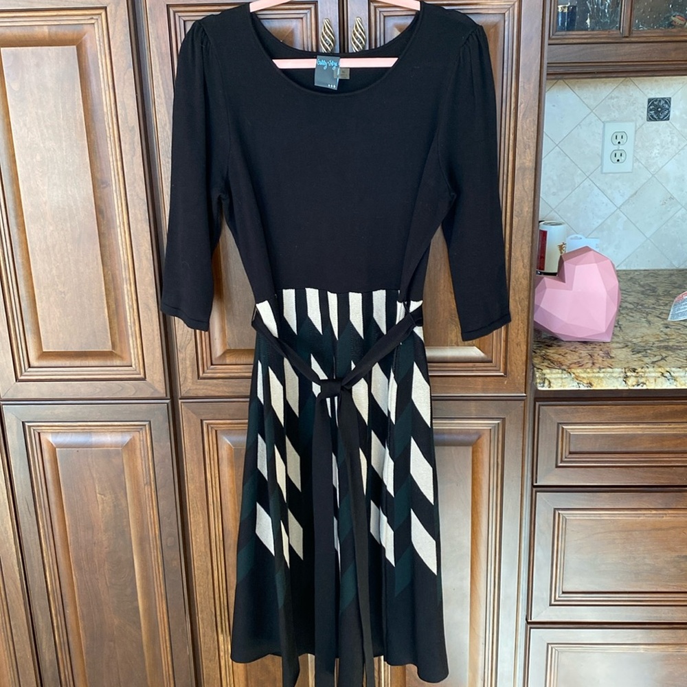 GABBY SKYE Dress